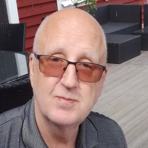 Profilbild på Ola Jönsson