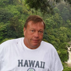 Profilbild på Ola Johansson