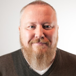 Profilbild på Ola Johansson