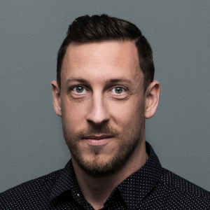 Profilbild på Ola Johansson
