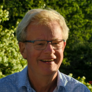 Profilbild på Ola Jonsson