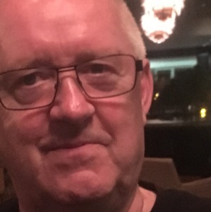Profilbild på Ola Lethin