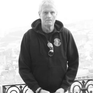 Profilbild på Ola Lindegren