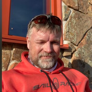 Profilbild på Ola Lundqvist