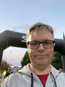 Profilbild på Ola Lundqvist