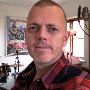 Profilbild på Ola Norman
