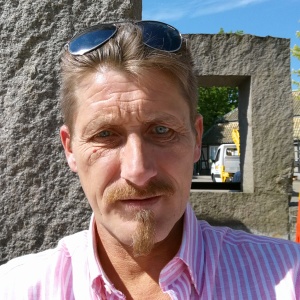 Profilbild på Ola Persson