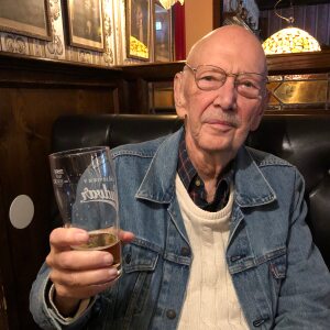 Profilbild på Ola Pettersson