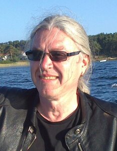 Profilbild på Ola Pripp