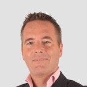 Profilbild på Ola Rosengren
