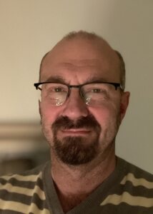Profilbild på Ola Schultz
