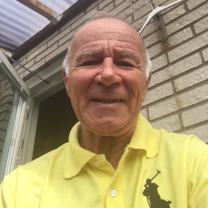 Profilbild på Ola Sjökvist
