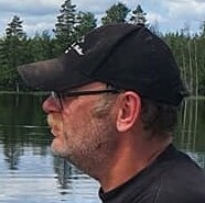Profilbild på Ola Sjölander