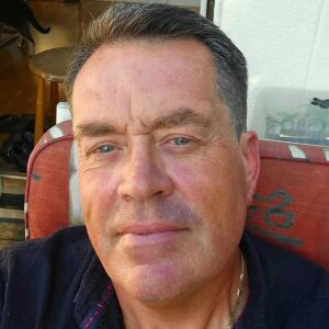 Profilbild på Ola Sköld