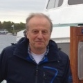 Profilbild på Ola Svensson