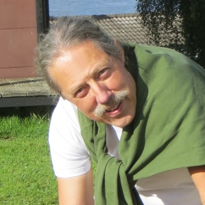 Profilbild på Ola Torrång