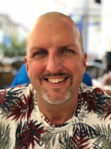 Profilbild på Ola Viridén