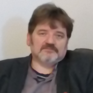 Profilbild på Olaf Eriksson