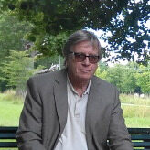 Profilbild på Olaf Rau