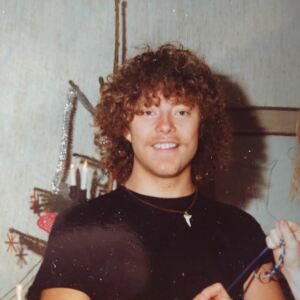 Profilbild på Olav Andersen