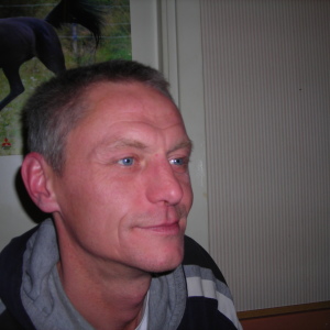 Profilbild på Olav Eriksson