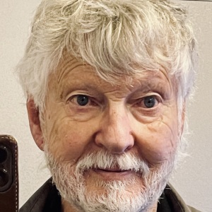 Profilbild på Olav Larsen