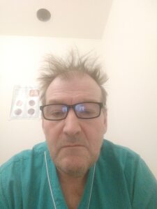 Profilbild på Olav Tisäter