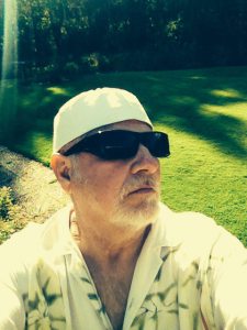 Profilbild på Olavi Himiläinen