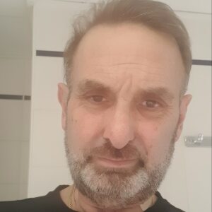 Profilbild på Ole Eriksen