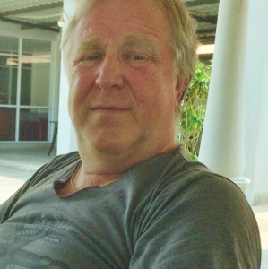 Profilbild på Ole Finell
