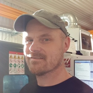 Profilbild på Ole Fjellborg