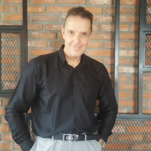 Profilbild på Ole Holsemeyer