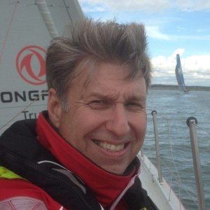 Profilbild på Ole Jensen