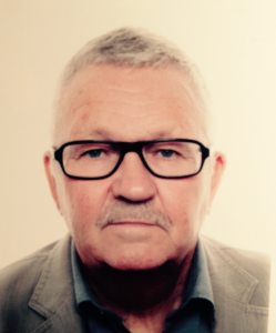 Profilbild på Ole Nilsson