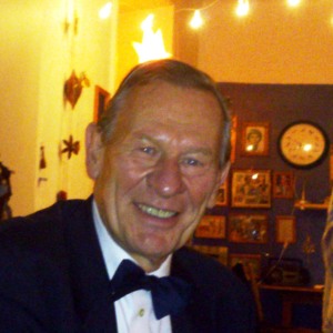 Profilbild på Oliver Bjerström