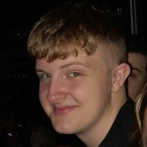 Profilbild på Oliver Hellman