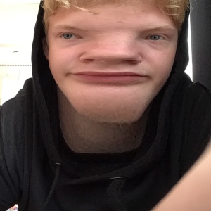 Profilbild på Oliver Lennström