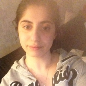 Profilbild på Olivia Khairi