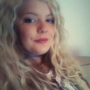 Profilbild på Olivia Kling