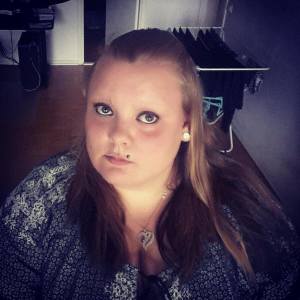 Profilbild på Olivia Lindquist