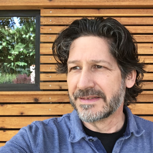 Profilbild på Olivier Delacour