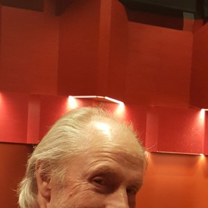 Profilbild på Olle Leif Palmgren