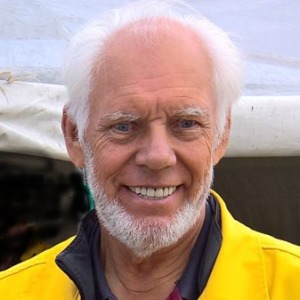 Profilbild på Olle Atling
