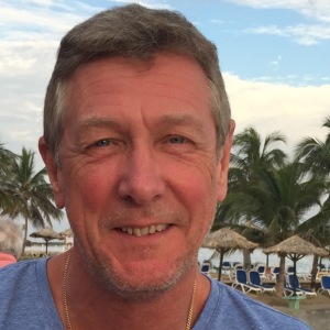 Profilbild på Olle Bergh