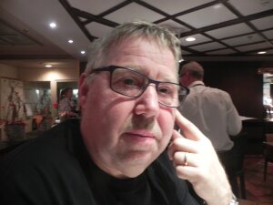 Profilbild på Olle Bister