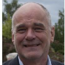 Profilbild på Olle Blom