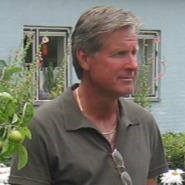 Profilbild på Olle Blomdin