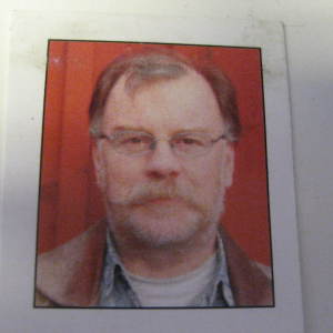Profilbild på Olle Boström