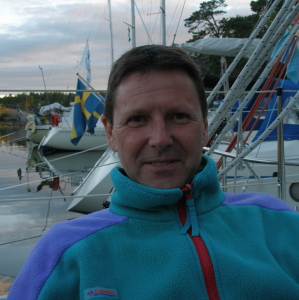 Profilbild på Olle Boulogner