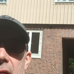 Profilbild på Olle Bryngelsson